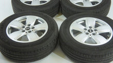 Load image into Gallery viewer, 4x Alufelge 16 Zoll 7.0" 5x112 41ET Glanz Silber 6856029 BMW 4 Mini Rim Wheel FEL7829560623oh