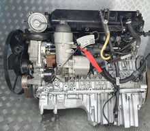 Load image into Gallery viewer, Motor BMW E70 306D3 3.0 231PS 140TKm 2006 Diesel Engine Komplett