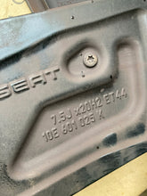 Laden Sie das Bild in den Galerie-Viewer, 1x Alufelge 20 Zoll 7.5" 5x112 44ET Glanz Schwarz 10E601025 Cupra Rim Wheel FEL1253337229sy