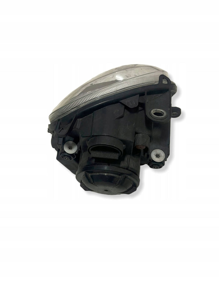 Frontscheinwerfer Abarth 500 595 52179443 Links Scheinwerfer Headlight SCH3261750137ex