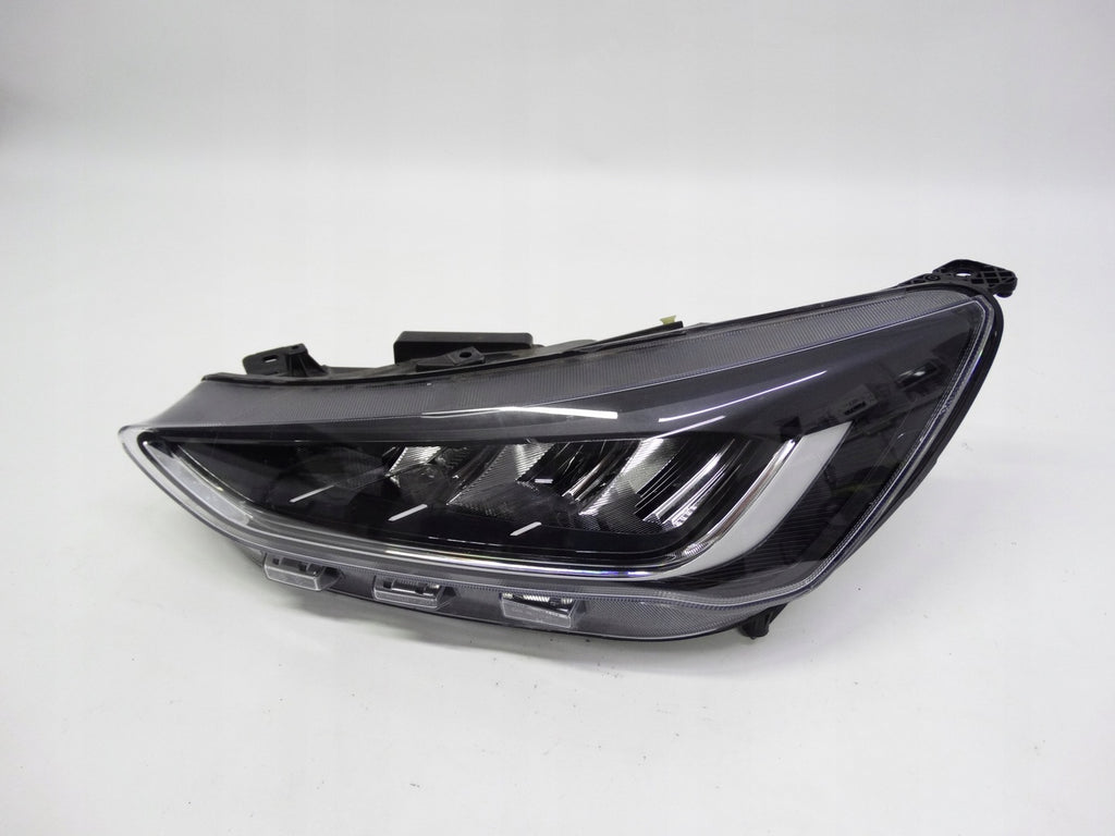 Frontscheinwerfer Ford Focus NX7B-13E015-CD LED Links Scheinwerfer Headlight SCH2195003465tb