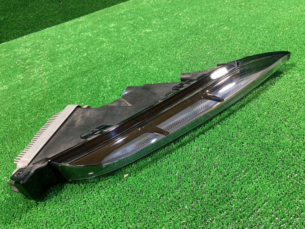 Frontscheinwerfer Porsche Macan 95b 95B953082B Rechts Scheinwerfer Headlight SCH7640209978ul