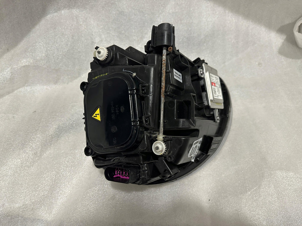 Frontscheinwerfer VW New Beetle 5C1941031E Xenon Links Scheinwerfer Headlight SCH9196979963cm