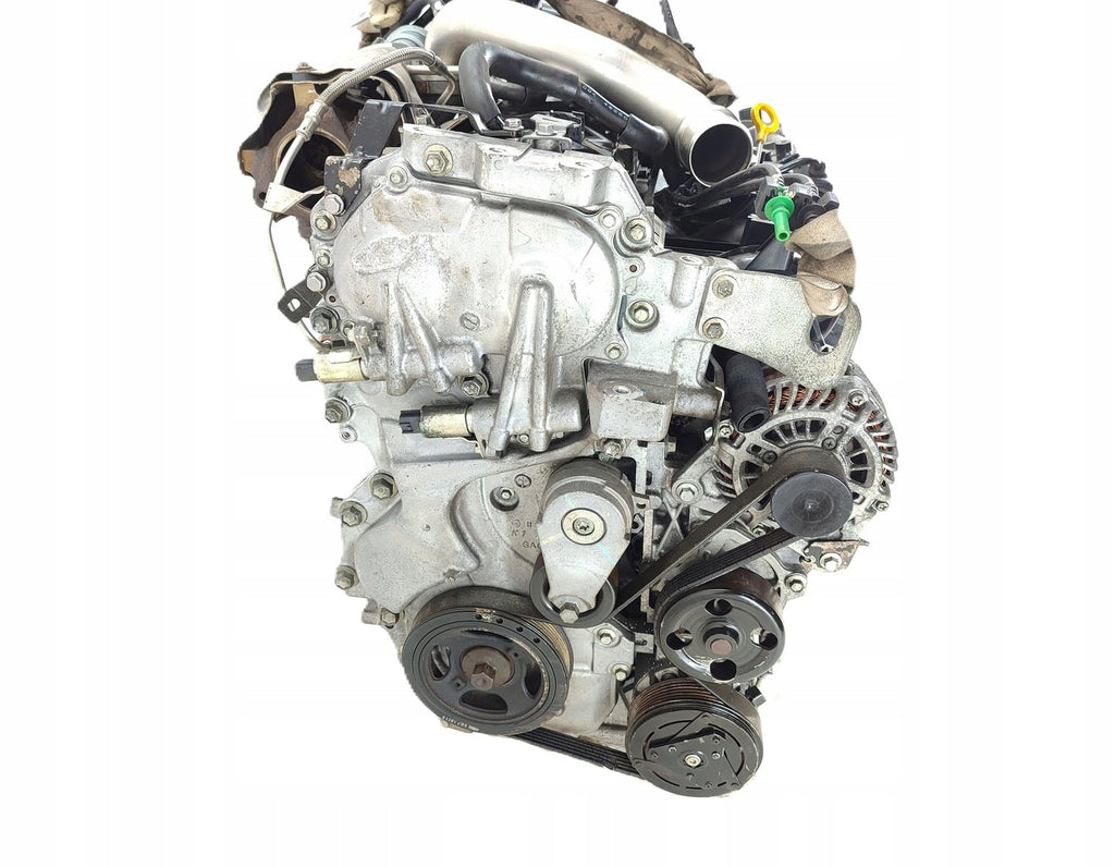 Motor Renault Clio IV M5M400 M5MA400 1.6 TCE 200PS 147kW 84TKm Benzin Unkomplett