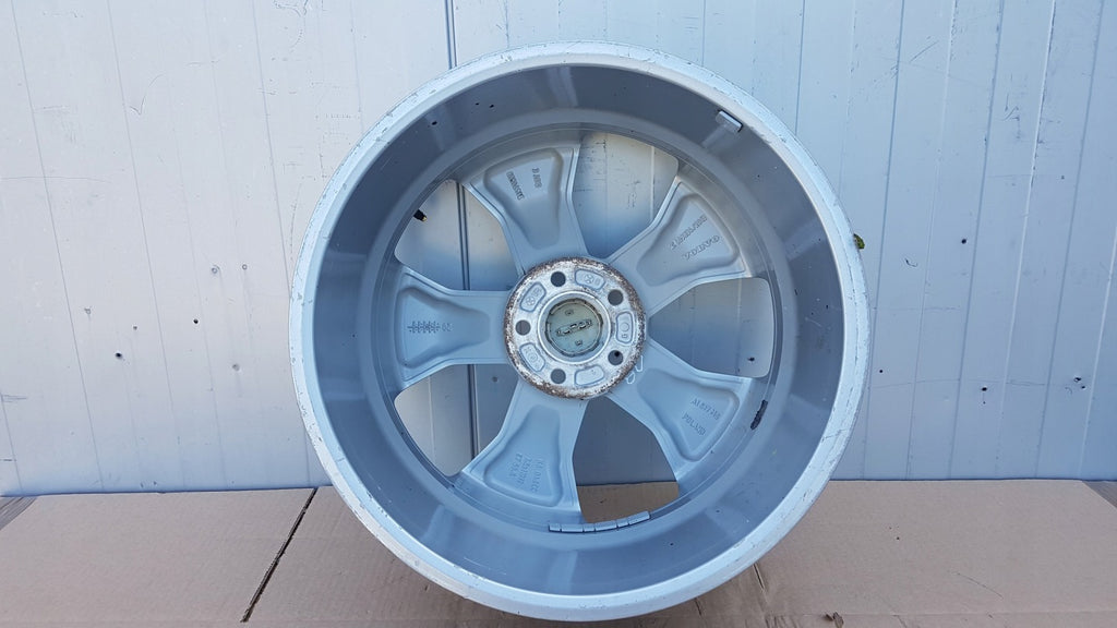 1x Alufelge 18 Zoll 7.5" 5x108 50 5ET 31471553 Volvo Xc60 Rim Wheel FEL7225254155vf