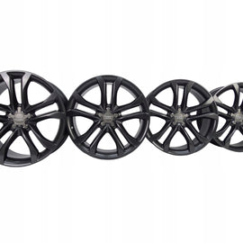 4x Alufelge 20 Zoll 9.0