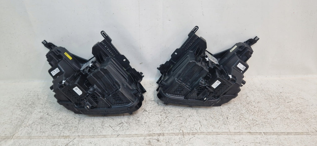Frontscheinwerfer Skoda 5LB941009 LED Ein Stück (Rechts oder Links) Headlight SCH3851333661yz