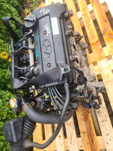 Load image into Gallery viewer, Motor Hyundai I20 G4LA 1.2 129TKm 2010 Benzin Engine Komplett