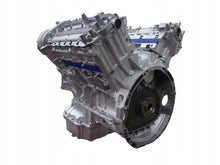 Load image into Gallery viewer, Motor Mercedes-Benz Viano OM 642.890 642.990 3.0 Diesel Unkomplett Überholt