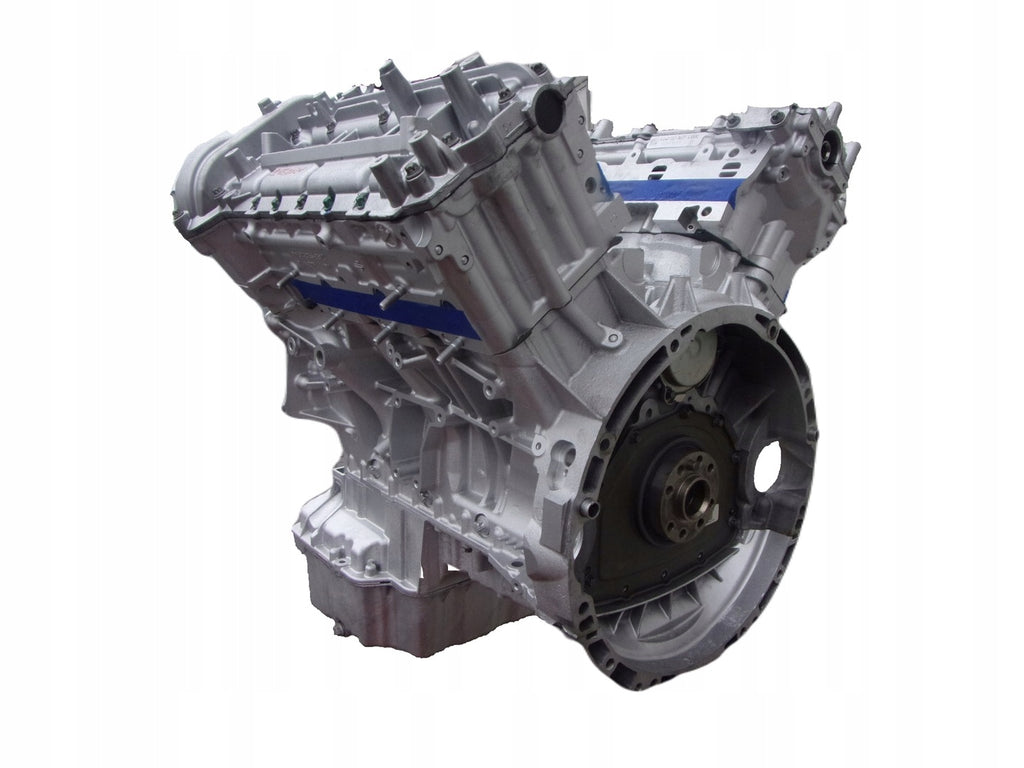 Motor Mercedes-Benz Sprinter 642.992 3.0 Diesel Engine Unkomplett Überholt