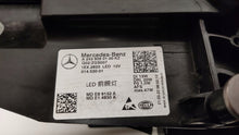 Laden Sie das Bild in den Galerie-Viewer, Frontscheinwerfer Mercedes-Benz Eqa Eqb A2439060100 LED Links Headlight