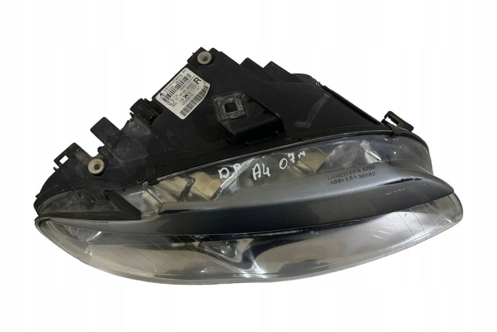 Frontscheinwerfer Audi A4 03012019204 Rechts Scheinwerfer Headlight SCH2899709416xp