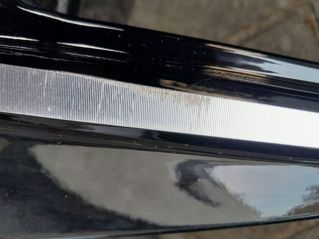 1x Alufelge 20 Zoll 7.5" 5x114.3 40ET Glanz Schwarz 42611-42880 Toyota I FEL6201641122hm