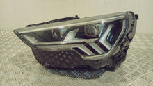 Load image into Gallery viewer, Frontscheinwerfer Audi Q3 83A941035 LED Links Scheinwerfer Headlight SCH4202891728ek