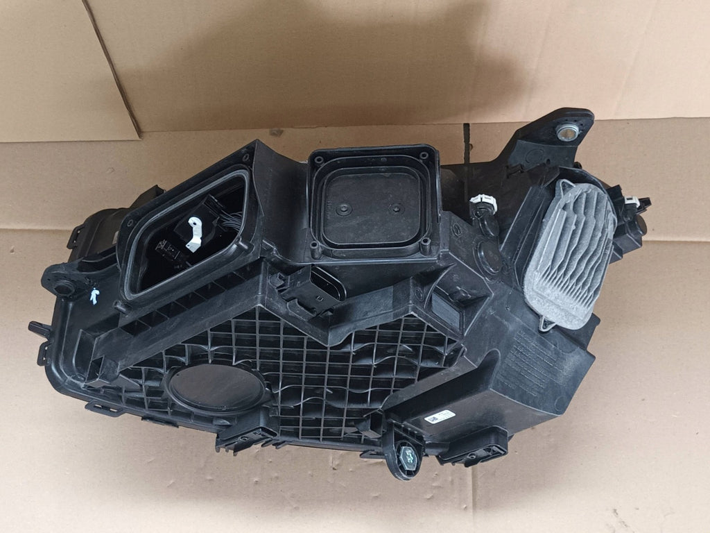 Frontscheinwerfer Mercedes-Benz Glc A2539065201 Rechts Scheinwerfer Headlight SCH8466788588hl