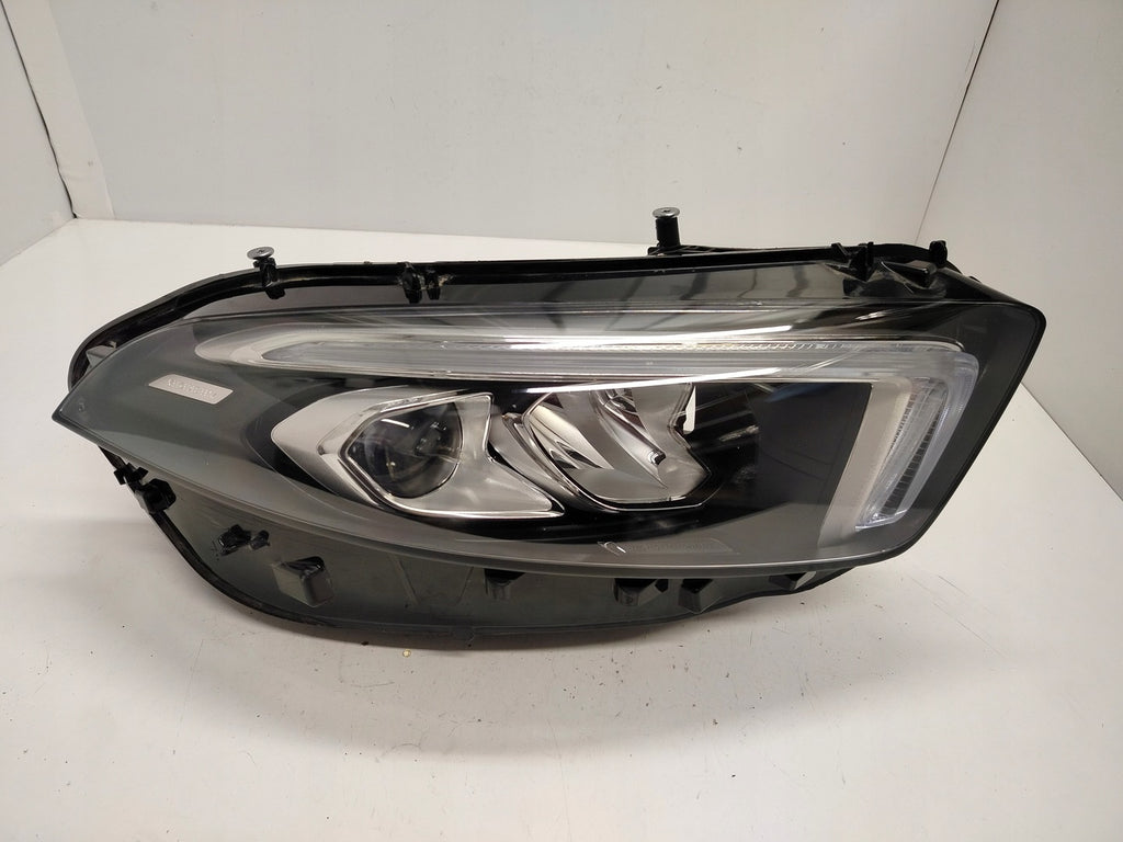 Frontscheinwerfer Mercedes-Benz W177 A1779064803 Full LED Rechts Headlight SCH9209000916ry