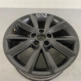 1x Alufelge 16 Zoll 7.0