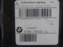 Load image into Gallery viewer, Frontscheinwerfer BMW X5 G05 G06 948177903 Links Scheinwerfer Headlight SCH9943412784ec