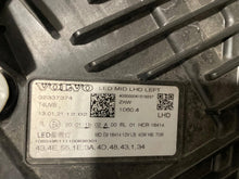 Load image into Gallery viewer, Frontscheinwerfer Volvo Xc60 32337374 LED Links Scheinwerfer Headlight SCH3520281795ch