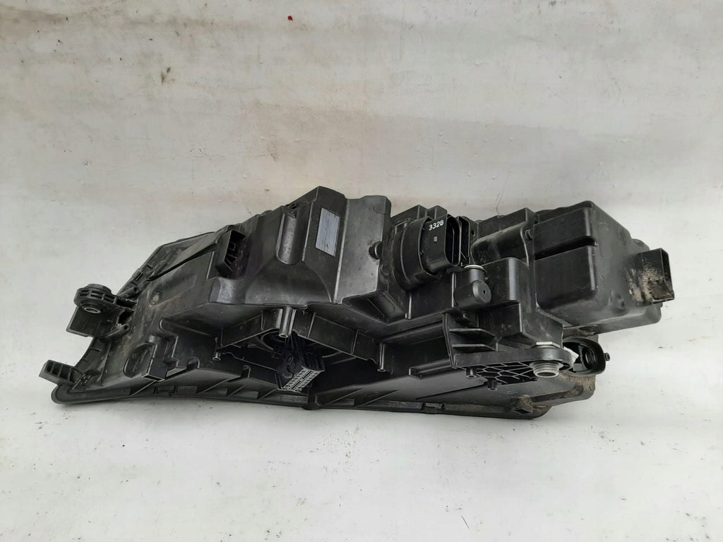 Frontscheinwerfer Skoda Octavia III 5E1941016D Full LED Rechts Headlight SCH2878383464qe