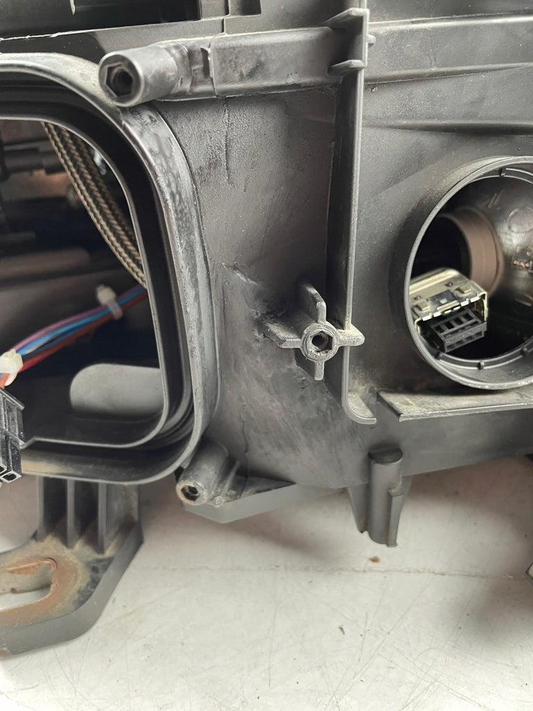 Frontscheinwerfer Audi A4 B8 8K0941003C Xenon Links Scheinwerfer Headlight SCH7133820616mr