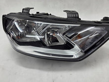 Laden Sie das Bild in den Galerie-Viewer, Frontscheinwerfer Audi A1 82A941004 Rechts Scheinwerfer Headlight SCH6646314838ew