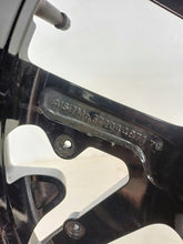 Load image into Gallery viewer, 1x Alufelge 17 Zoll 7.0" 4x108 32ET 93484567 9833892680 Opel Corsa F Rim Wheel FEL5519884519sp