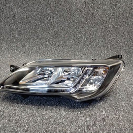 Frontscheinwerfer Fiat Ducato Links Scheinwerfer Headlight SCH2422405856bh