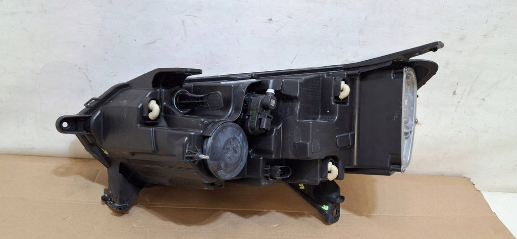 Frontscheinwerfer Dacia Sandero III 260102586R Full LED Rechts Headlight