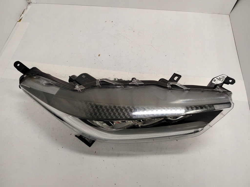 Frontscheinwerfer Toyota Yaris K0-8EU Full LED Rechts Scheinwerfer Headlight