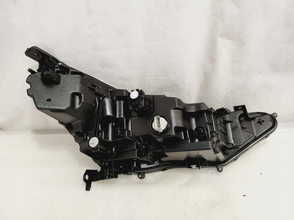 Frontscheinwerfer Honda Hr-V Logo Full LED Ein Stück (Rechts oder Links)