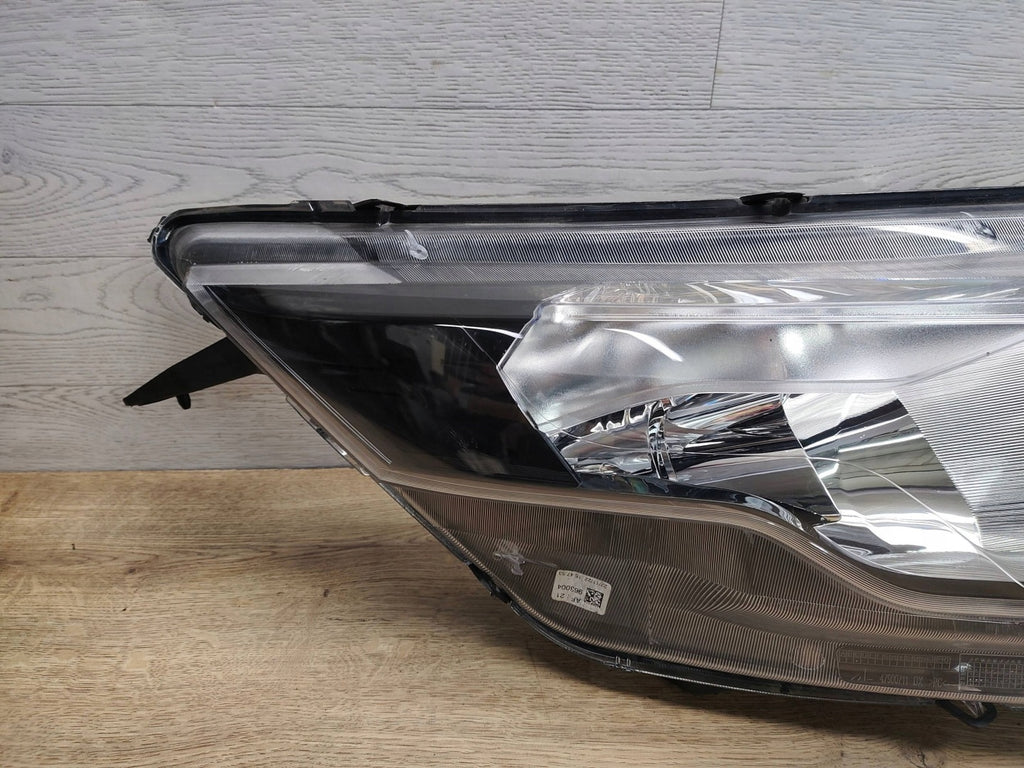Frontscheinwerfer Iveco Daily VI I 05802476873 Rechts Scheinwerfer Headlight SCH3675969678uv