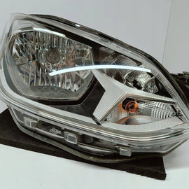 Frontscheinwerfer VW Up 1S1941016AB Rechts Scheinwerfer Headlight SCH1742927797lc
