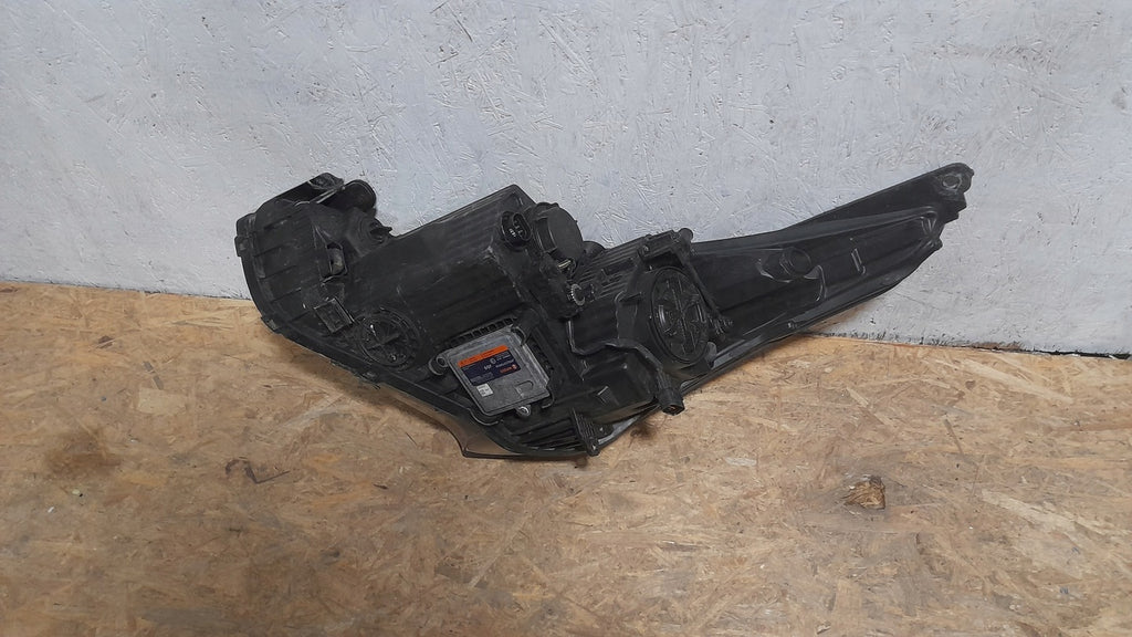 Frontscheinwerfer Hyundai Veloster Xenon Rechts Scheinwerfer Headlight SCH1875921073ix