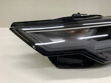 Load image into Gallery viewer, Frontscheinwerfer Audi A6 C8 4K0941033 LED Links Scheinwerfer Headlight SCH6507197437qt