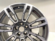 Load image into Gallery viewer, 1x Alufelge 19 Zoll 8.5" 5x110 29ET Glanz Schwarz 5A324E0 BMW 1 5 Rim Wheel FEL9574067986he