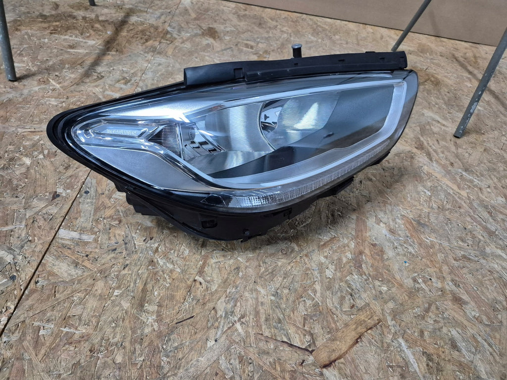 Frontscheinwerfer Mercedes-Benz A2479067600 LED Rechts Scheinwerfer Headlight SCH6535913761uk