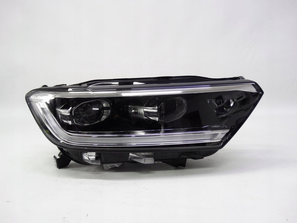 Frontscheinwerfer VW T-Roc 2GA94-1036AD-JKB Full LED Rechts Headlight SCH3081679946ad