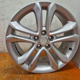 1x Alufelge 18 Zoll 8.0