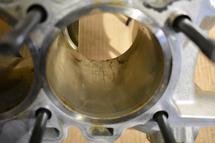 Motorblock Maserati Gran Turismo M145 4.7 439PS 323kW Benzin Unkomplett MOT7299827528xu