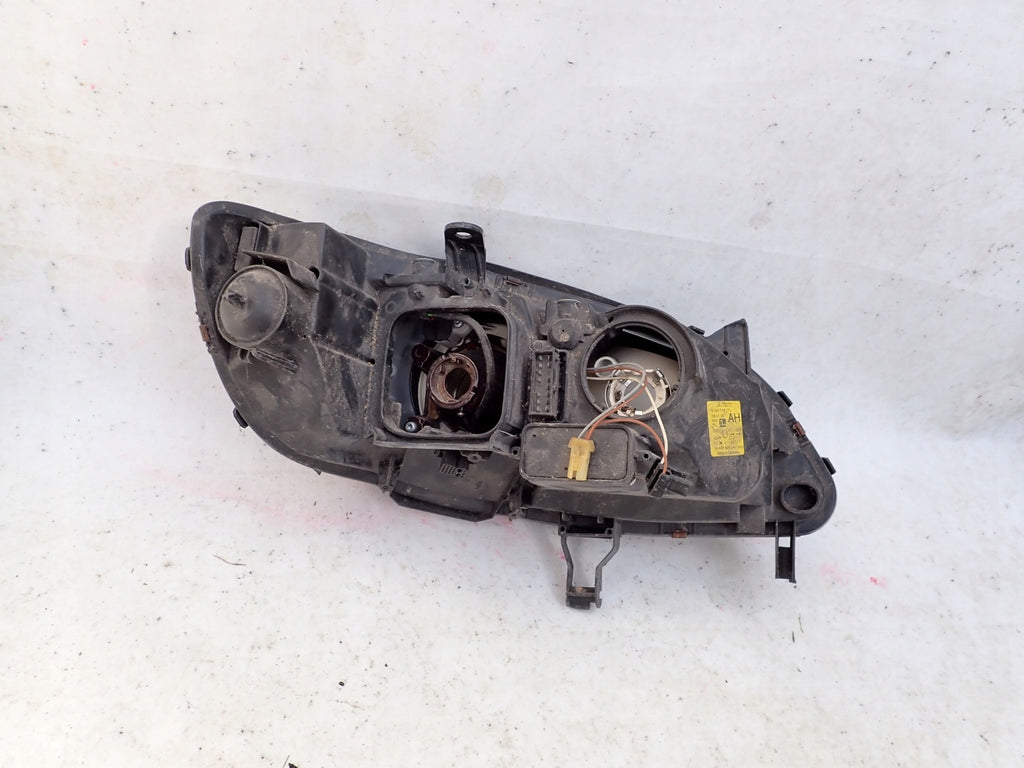 Frontscheinwerfer Opel Zafira A 301116271 LED Links Scheinwerfer Headlight