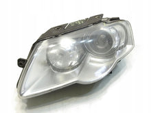 Laden Sie das Bild in den Galerie-Viewer, Frontscheinwerfer VW Passat 3C0941751K 89315530 Links Scheinwerfer Headlight