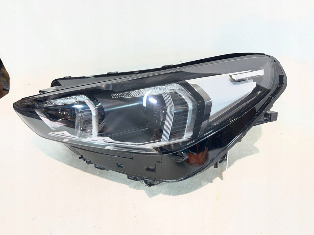 Frontscheinwerfer BMW X1 5A9A227-02 LED Links Scheinwerfer Headlight SCH9981143317ph