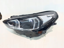 Laden Sie das Bild in den Galerie-Viewer, Frontscheinwerfer BMW X1 5A9A227-02 LED Links Scheinwerfer Headlight SCH9981143317ph