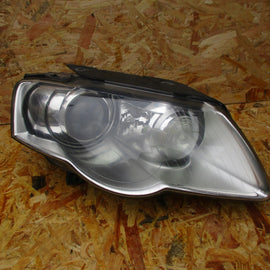 Frontscheinwerfer VW Passat 3C0941752G Rechts Scheinwerfer Headlight SCH3015873085gs