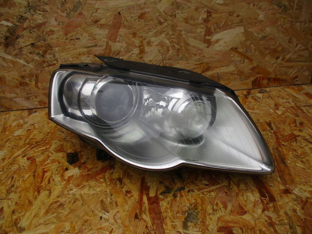 Frontscheinwerfer VW Passat 3C0941752G Rechts Scheinwerfer Headlight SCH3015873085gs