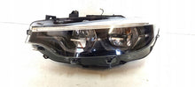 Laden Sie das Bild in den Galerie-Viewer, Frontscheinwerfer BMW 4 F36 F32 F33 7498919-02 Full LED Links Headlight SCH7122280658jc