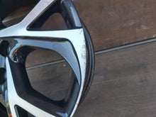 Load image into Gallery viewer, 1x Alufelge 18 Zoll 7.0" 5x114.3 Toyota C-Hr Rim Wheel FEL7889930536di