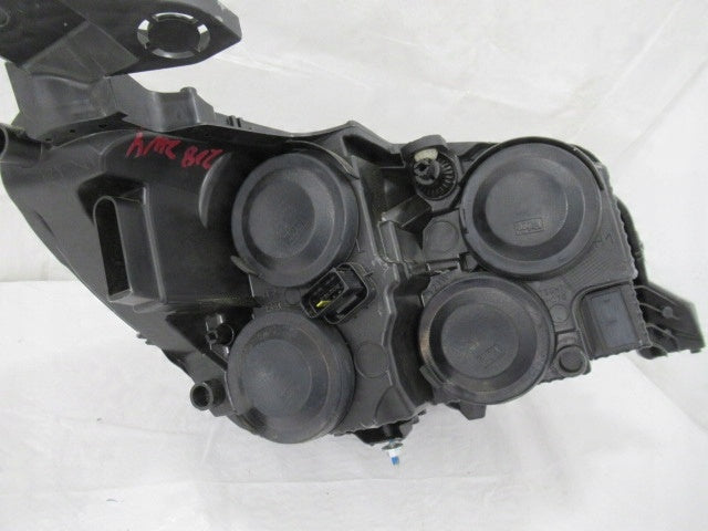 Frontscheinwerfer Peugeot 2008 II 9831685180 Links Scheinwerfer Headlight