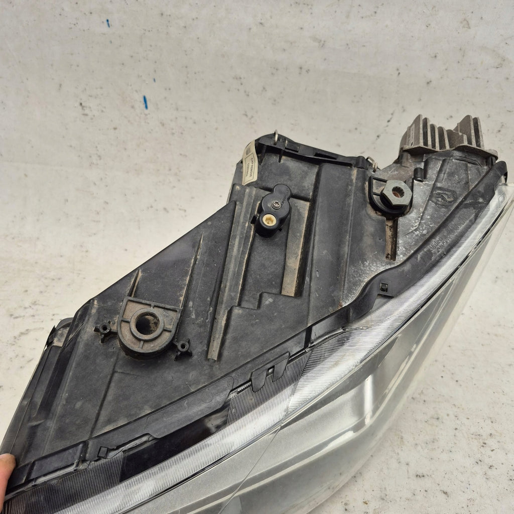 Frontscheinwerfer Seat Leon 5F1941007D Full LED Links Scheinwerfer Headlight SCH3495095840rw